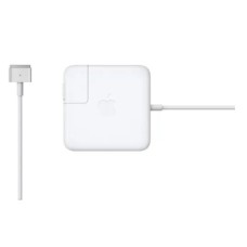 MaxGreen 45W MagSafe 2 Power Adapter With Cable for Apple MacBook